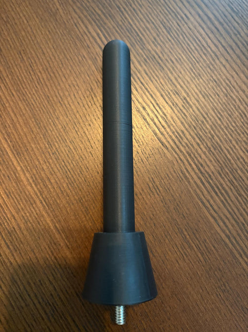 Flute/English horn peg for Beechler Saxophone Stands