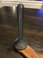Clarinet peg for Beechler Saxophone Stands