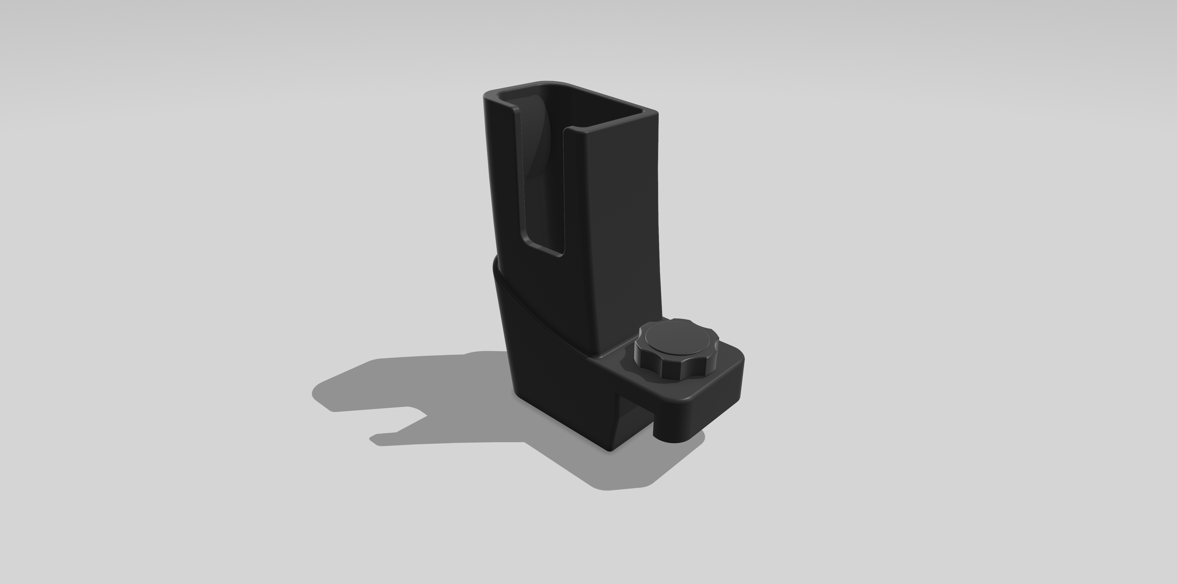 Roland Aerophone Pro - Hercules Stand Adapter