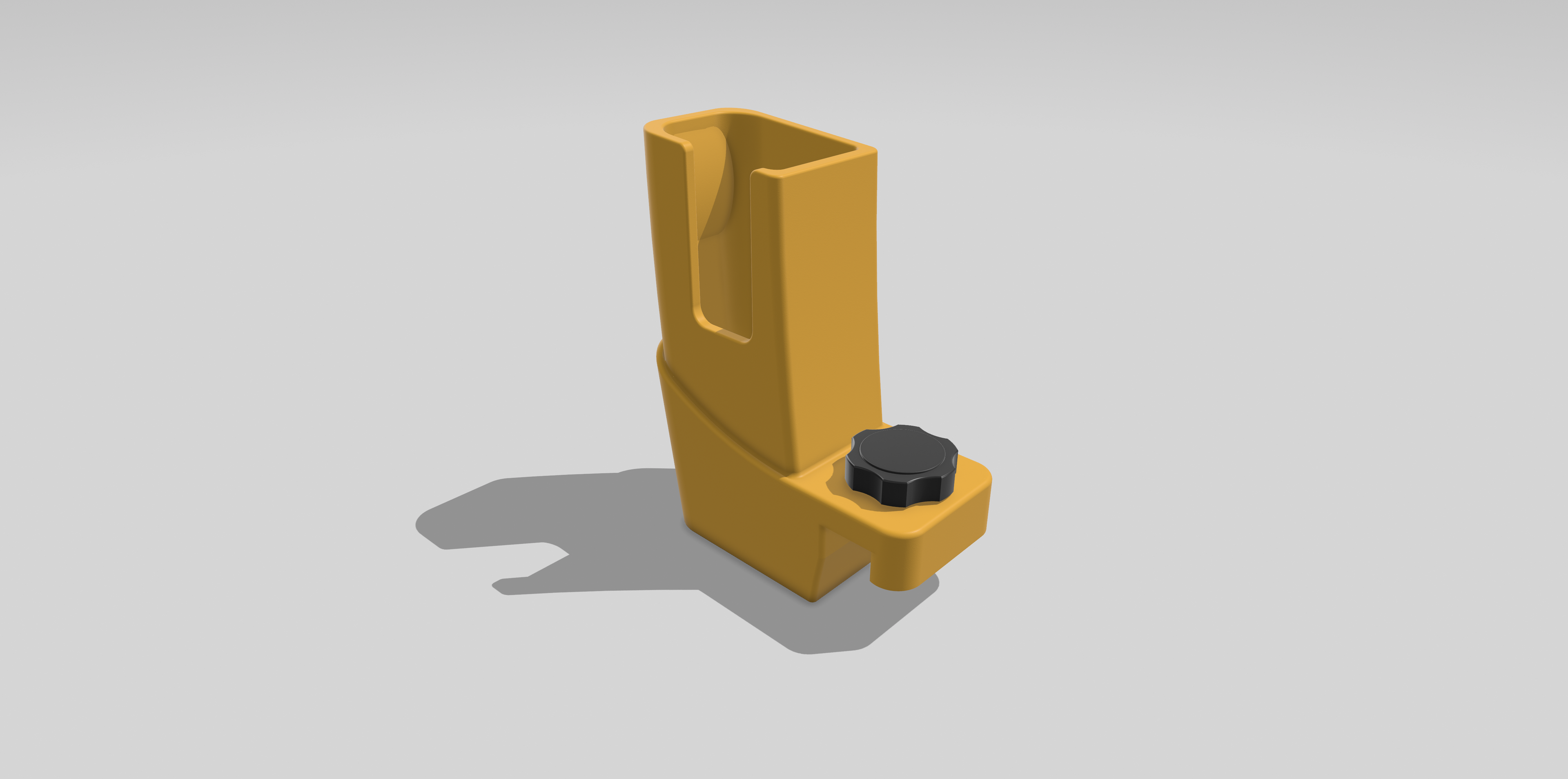 Roland Aerophone Pro - Hercules Stand Adapter