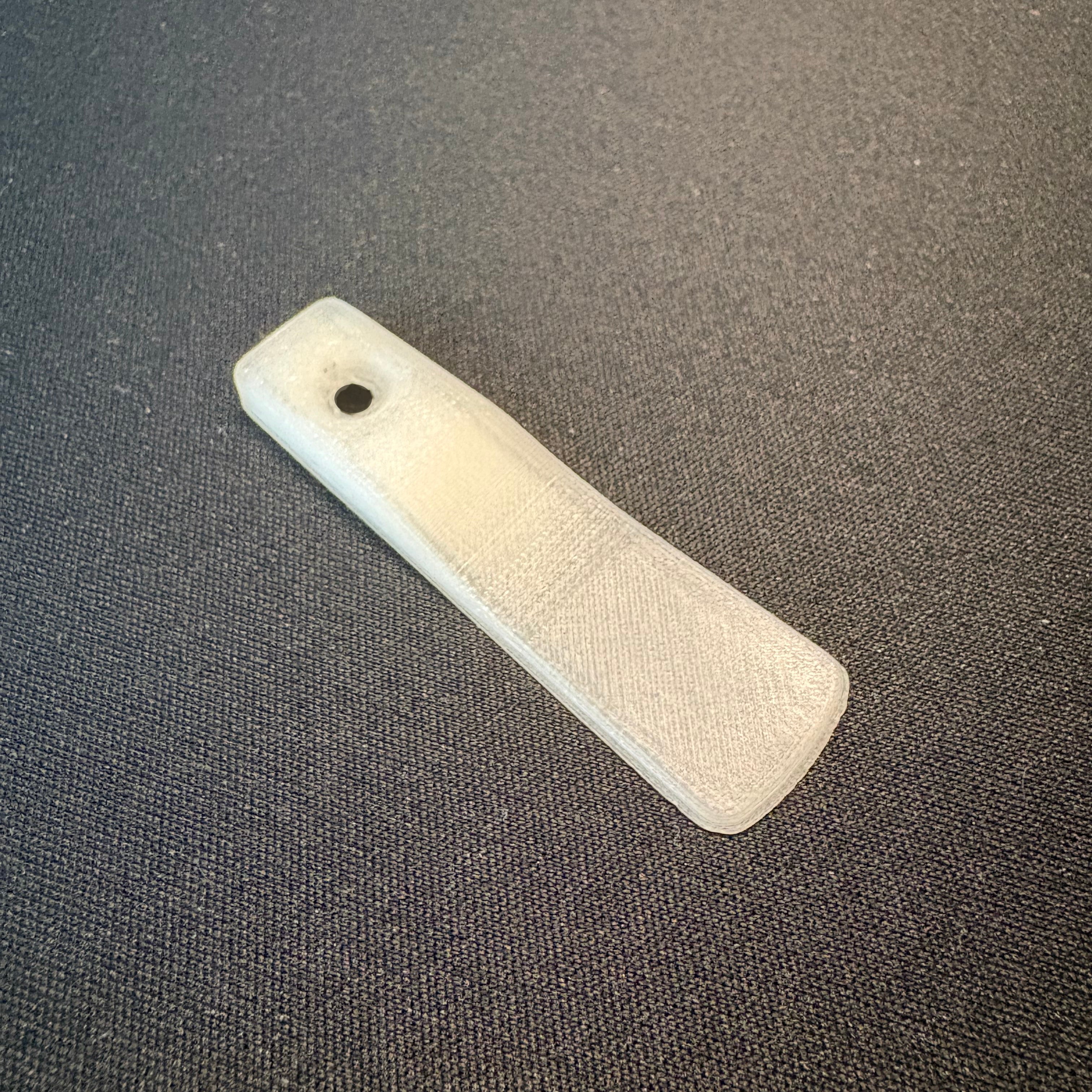 Roland aerophone replacement reed (fits Pro, AE-30, AE-20, Go, and Mini)