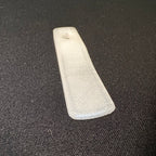 Roland aerophone replacement reed (fits Pro, AE-30, AE-20, Go, and Mini)