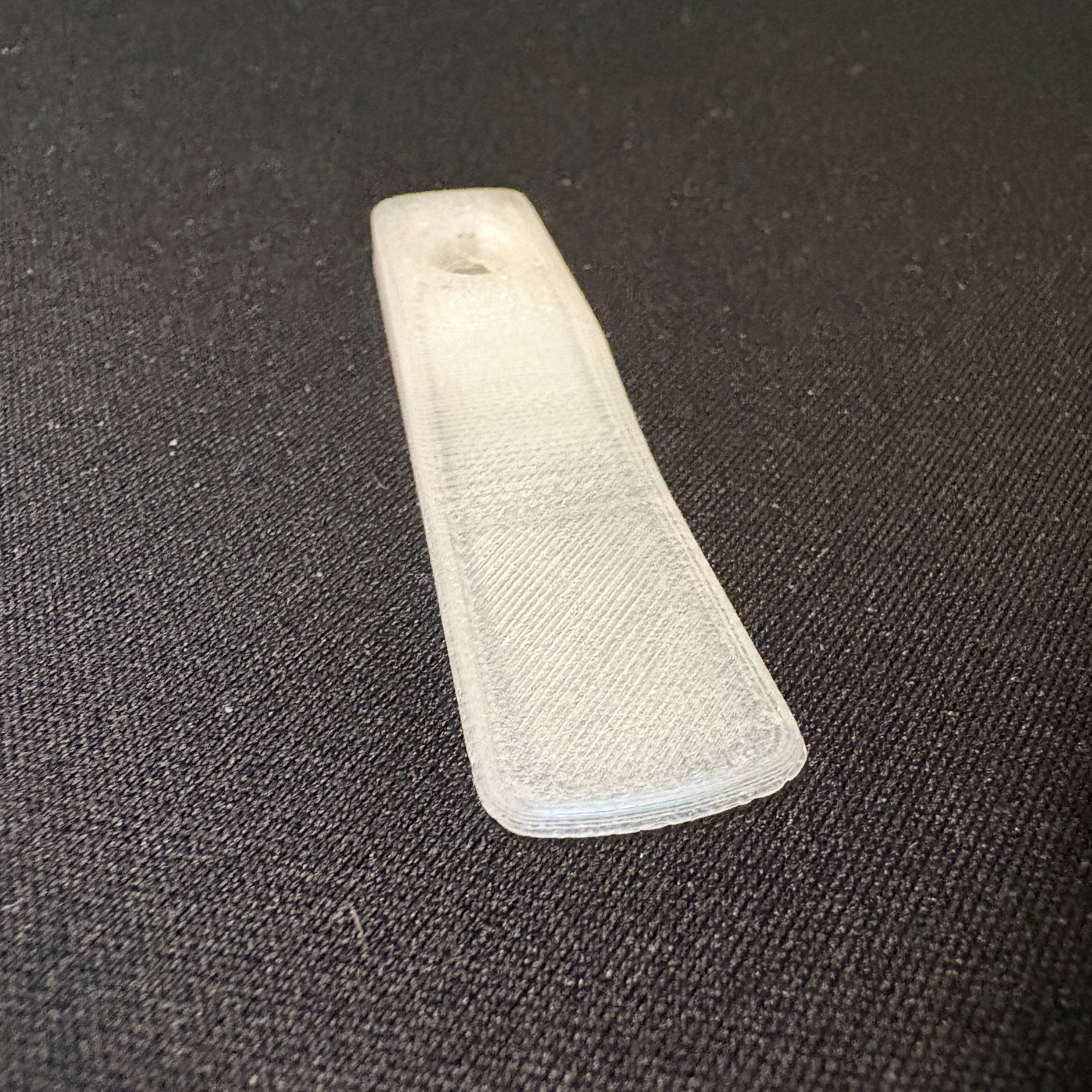 Roland aerophone replacement reed (fits Pro, AE-30, AE-20, Go, and Mini)