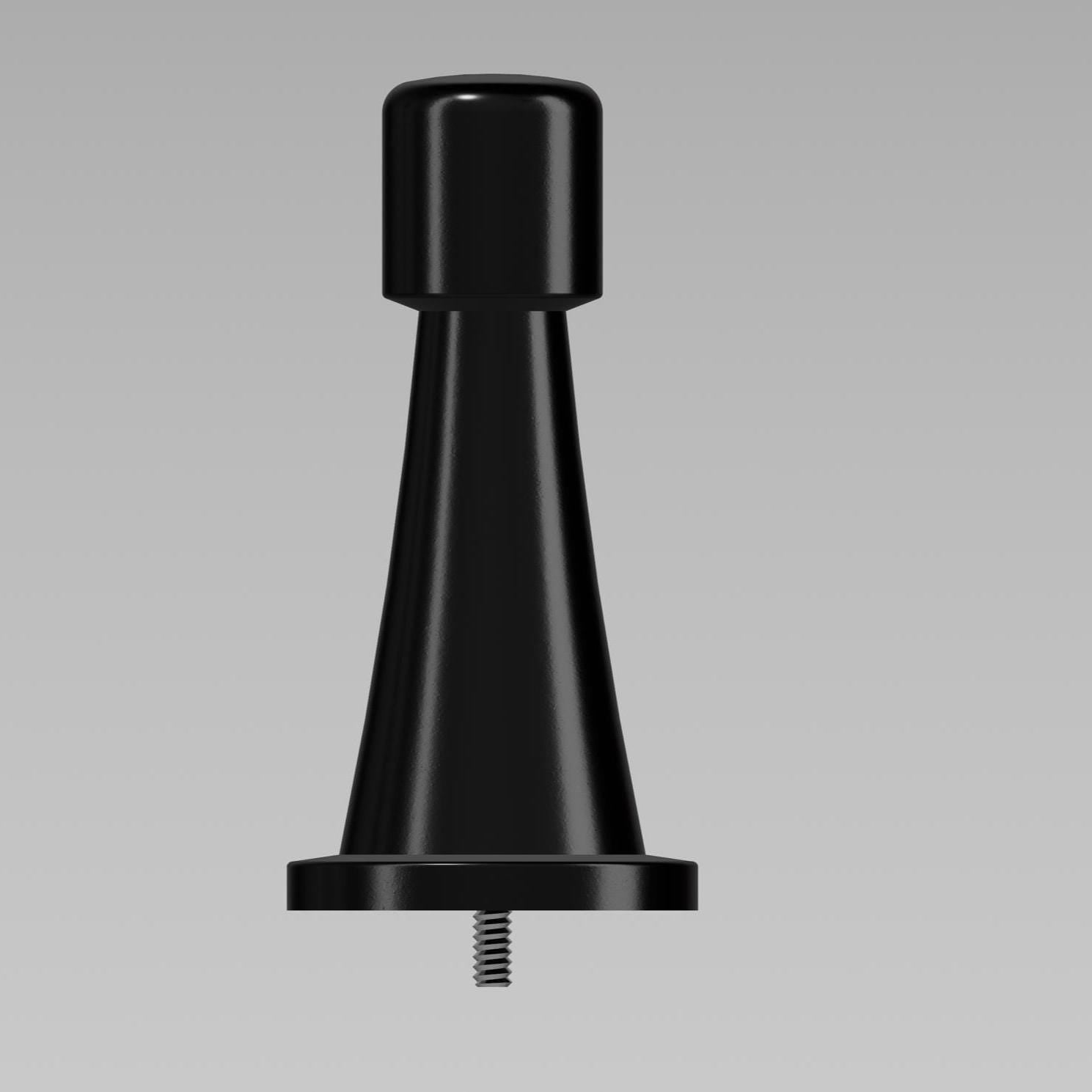 Soprano peg for Beechler Saxophone Stands