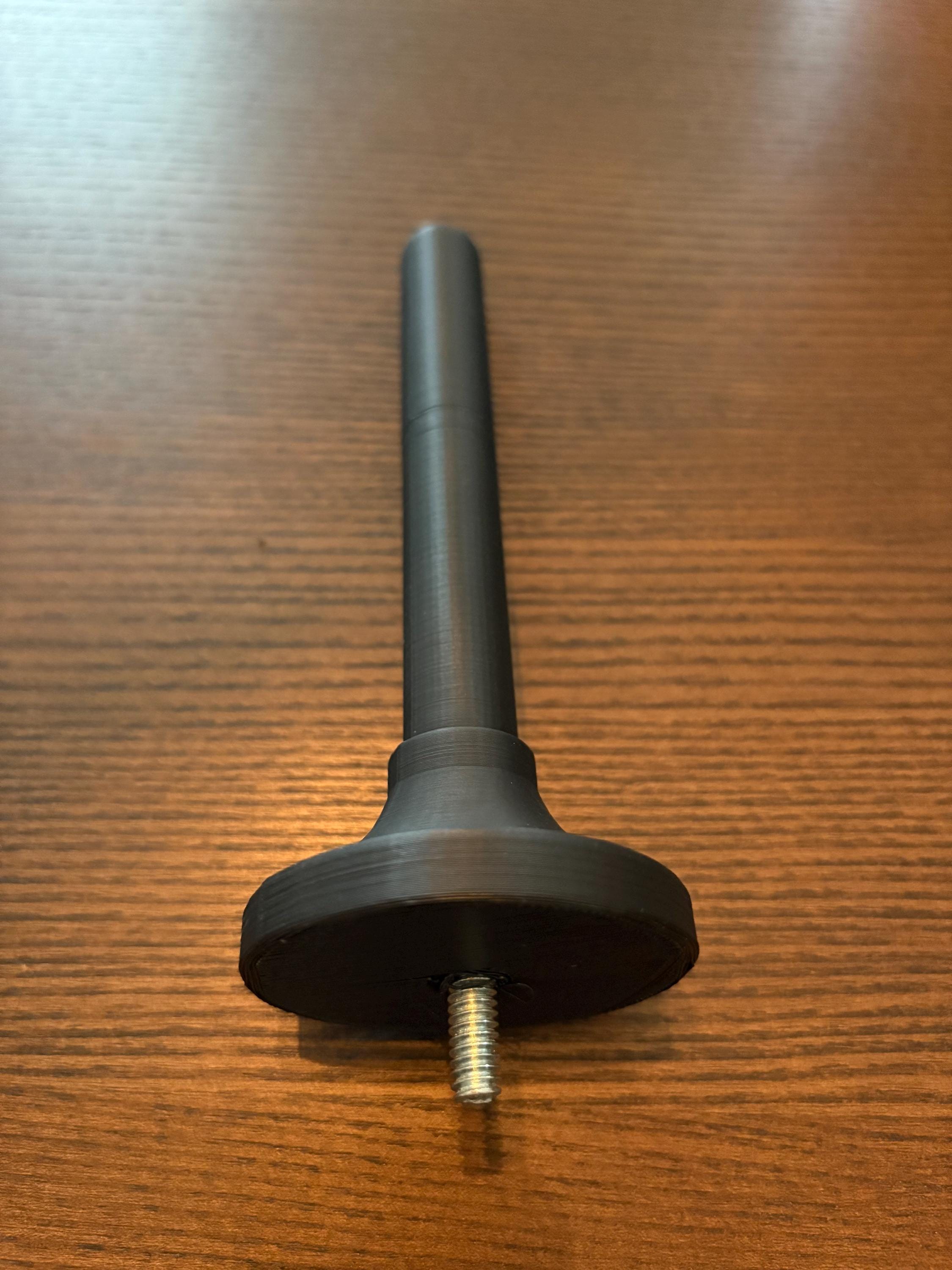 Clarinet peg for Beechler Saxophone Stands